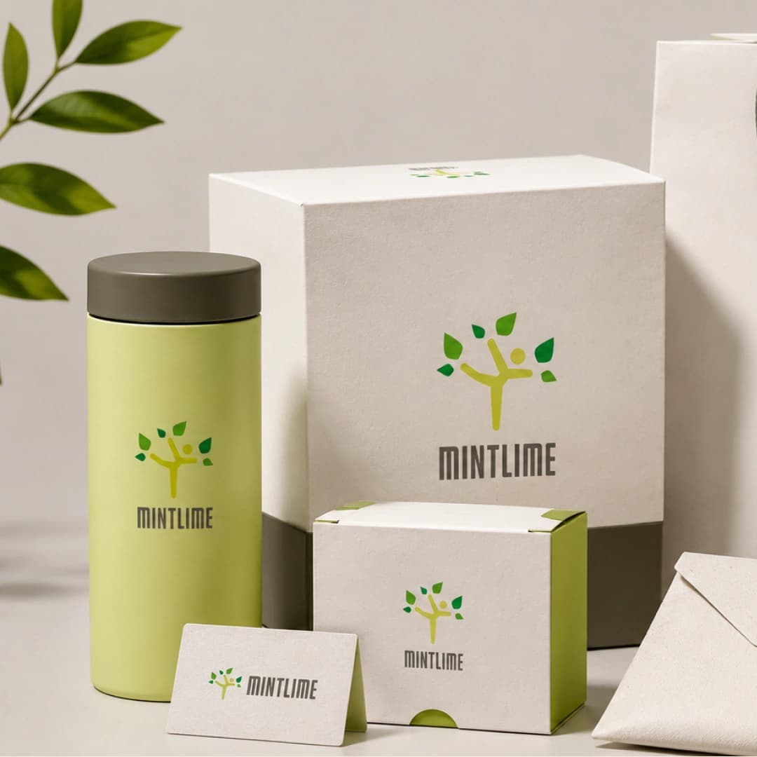 (주)MINTLIME 대표 이미지